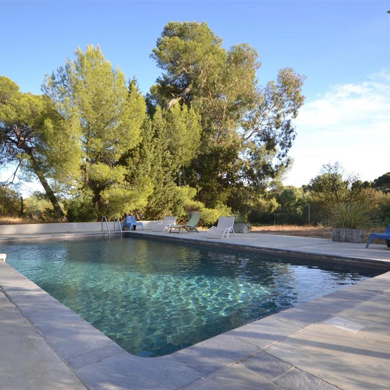 Ferielejlighed - 4 personer -  - 34140 - Mèze