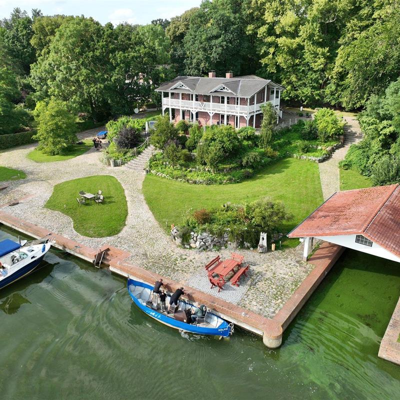 Ferielejlighed - 2 personer -  - OT Kölpin - 17406 - Usedom