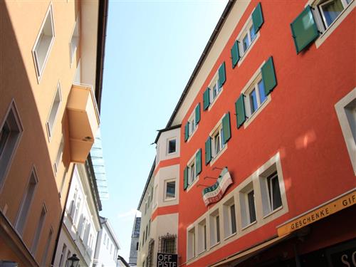 Ferienhaus - 6 Personen -  - Kirchengasse - 5700 - Zell Am See