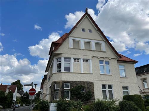 Semesterhus/Semesterlägenhet - 4 personer -  - Woldemarstraße - 32105 - Bad Salzuflen