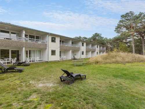 Ferielejlighed - 4 personer -  - Sirenevej 2, - Dueodde - 3730 - Nexø