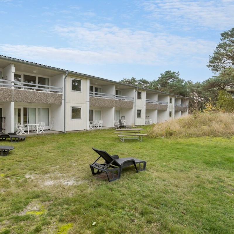 Ferienwohnung - 4 Personen -  - Sirenevej 2, - Dueodde - 3730 - Nexö