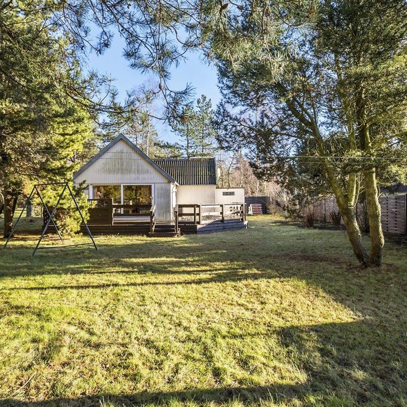 Ferienhaus - 4 Personen -  - Baunevænge 11 C - Sömarken - 3720 - Aakirkeby