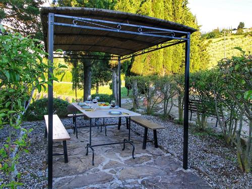 Holiday Home/Apartment - 6 persons -  - 53017 - Radda In Chianti
