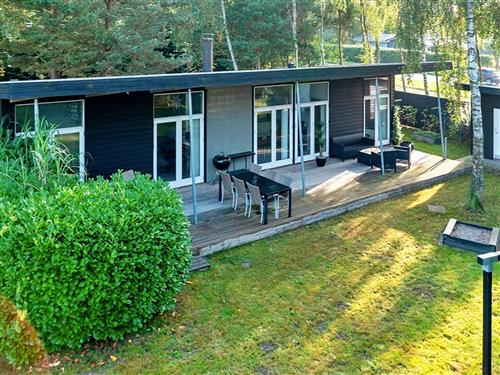 Holiday Home/Apartment - 6 persons -  - Bæverstien - Marielyst - 4873 - Væggerløse