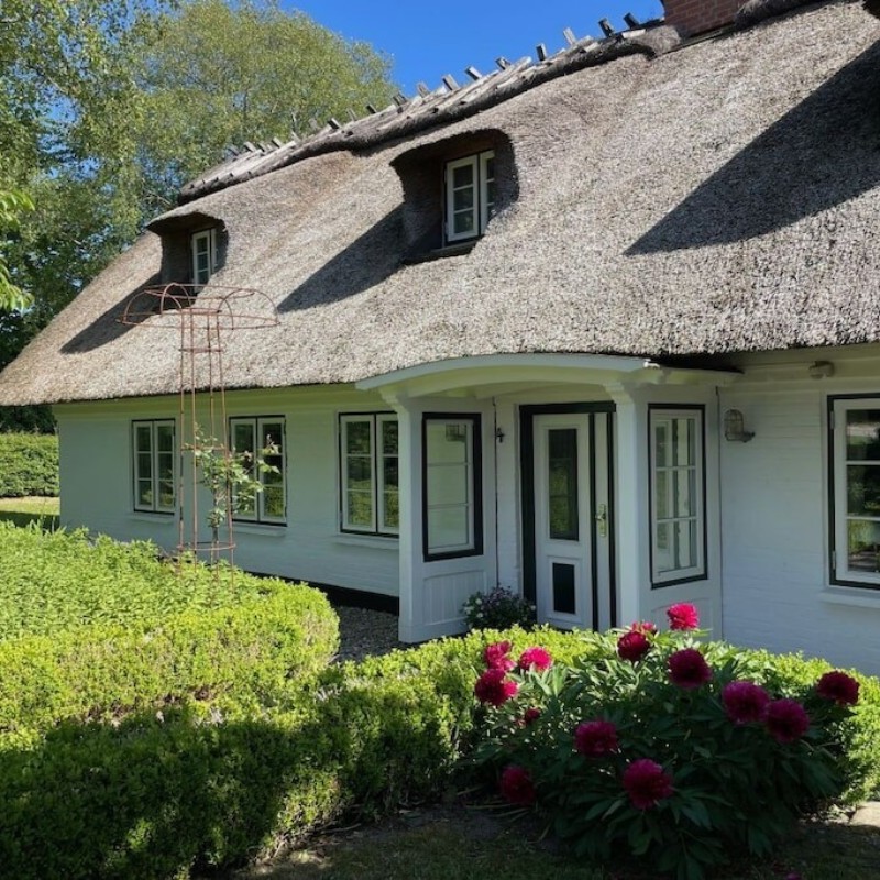 Sommerhus - 6 personer -  - 24392 - Scheggerott
