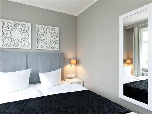 Ferielejlighed - 2 personer -  - Fischersteig - 18225 - Kühlungsborn