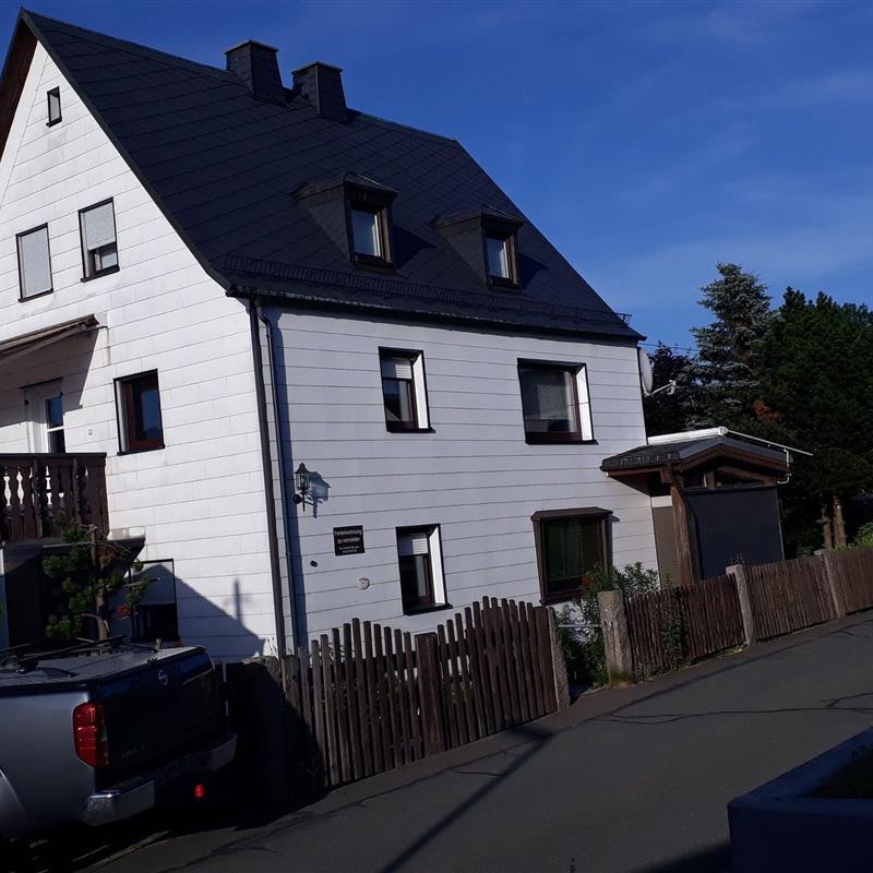 Ferielejlighed - 3 personer -  - Hohe Reuth - 95493 - Bischofsgrün