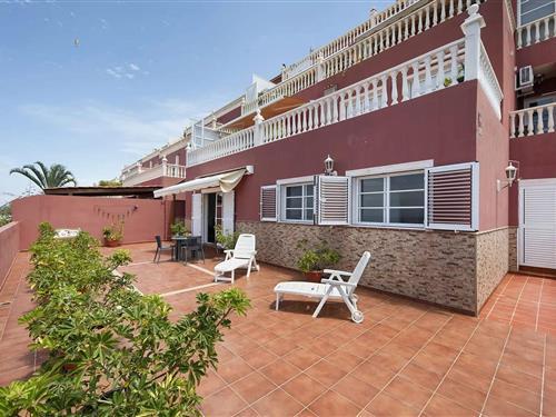 Feriehus / leilighet - 5 personer -  - 38400 - Puerto De La Cruz