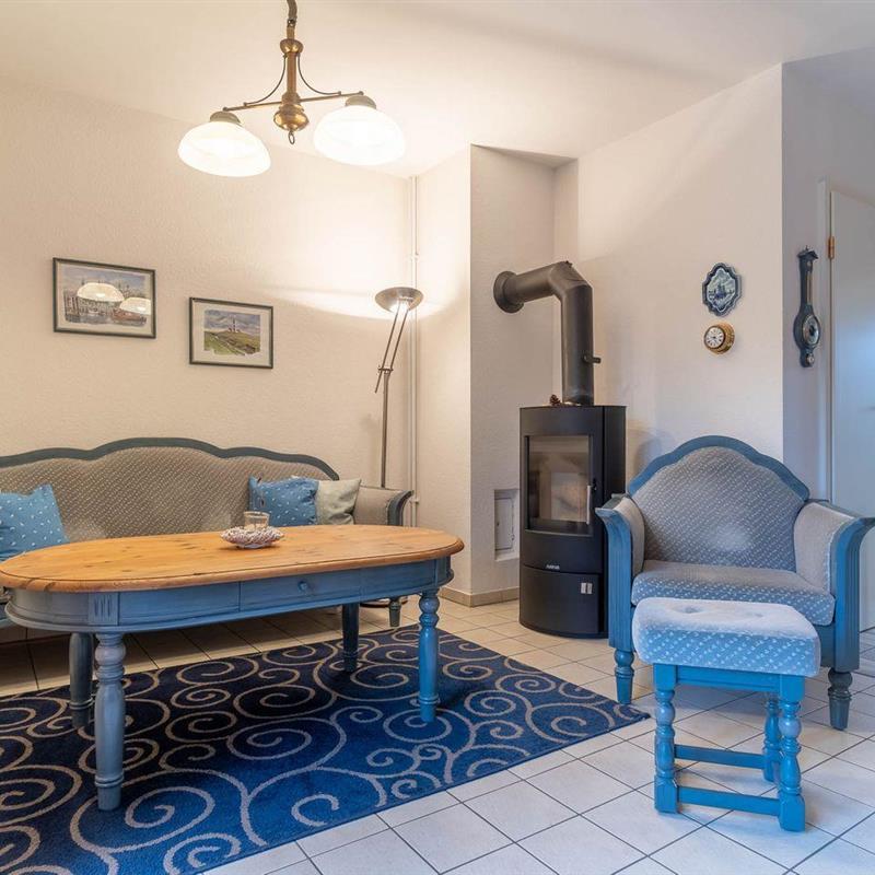 Sommerhus - 4 personer -  - Friesenstraße - 25826 - St. Peter-Ording