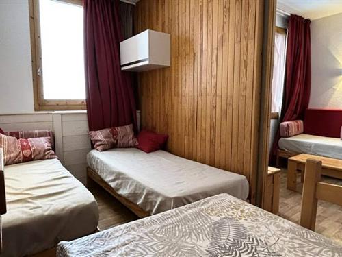 Semesterlägenhet - 4 personer -  - 73550 - Les Allues