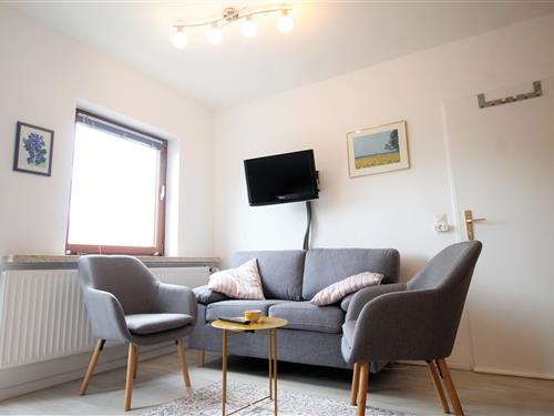 Ferielejlighed - 2 personer -  - Freienwalder Straße - 23743 - Grömitz