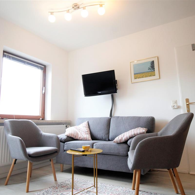 Ferielejlighed - 2 personer -  - Freienwalder Straße - 23743 - Grömitz