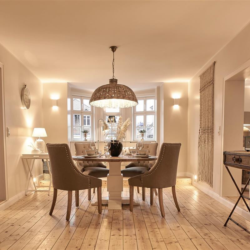 Ferielejlighed - 4 personer -  - Unterm Heilig Kreuz - 36037 - Fulda