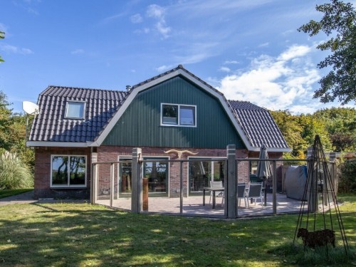 Holiday home - 6 persons -  - 1795 KD - De Cocksdorp