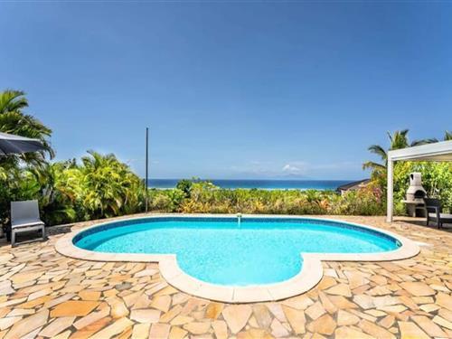 Ferielejlighed - 6 personer -  - 97112 - Grand-Bourg