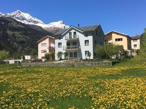 Semesterhus/Semesterlägenhet - 2 personer -  - Prada - 7742 - Poschiavo