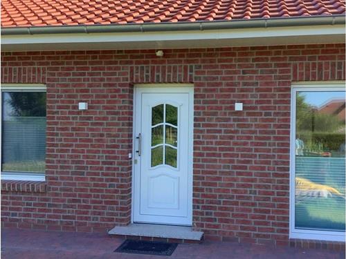 Ferieleilighet - 2 personer -  - 26969 - Burhave