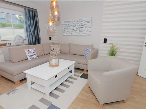 Feriehus - 7 personer -  - Am Bahndamm - 18374 - Zingst (Ostseeheilbad)