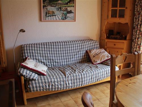 Semesterlägenhet - 4 personer -  - 74390 - Châtel