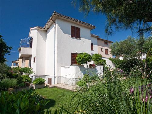 Ferienwohnung - 8 Personen -  - Paška - 51500 - Krk