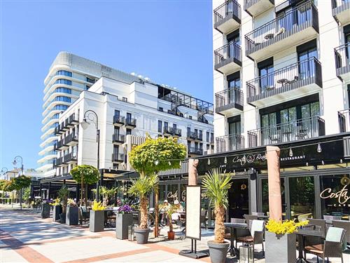 Holiday apartment - 4 persons -  - Uzdrowiskowa - 72-600 - Swinoujscie-Swinemünde