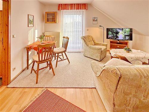 Ferielejlighed - 2 personer -  - Klein-Raddener-Str. 12 a - 03222 - Lübbenau