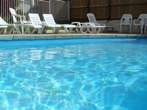 Ferieleilighet - 4 personer -  - 38580 - Allevard