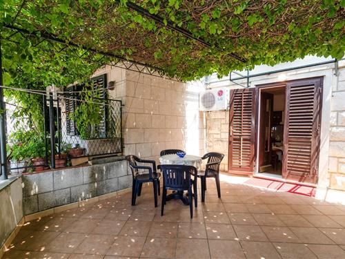 Ferielejlighed - 2 personer -  - 20000 - Dubrovnik