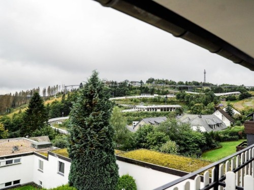 Sommerhus - 4 personer -  - 59955 - Winterberg