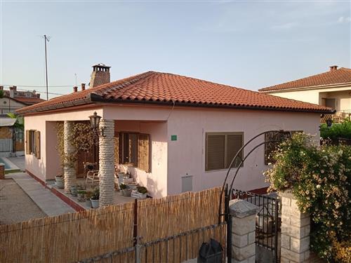 Holiday Home/Apartment - 6 persons -  - Valdebecki put 13, Pula - 52100 - Pula