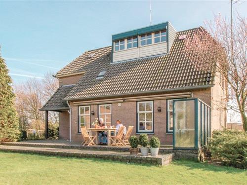 Holiday home - 10 persons -  - Heggerdijk - 5595 XN - Leende