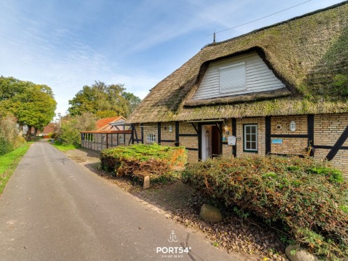 Ferieleilighet - 5 personer -  - Ringstr. - 25788 - Delve