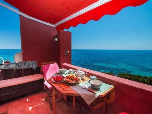 Sommerhus - 4 personer -  - 03710 - Calpe / Calp