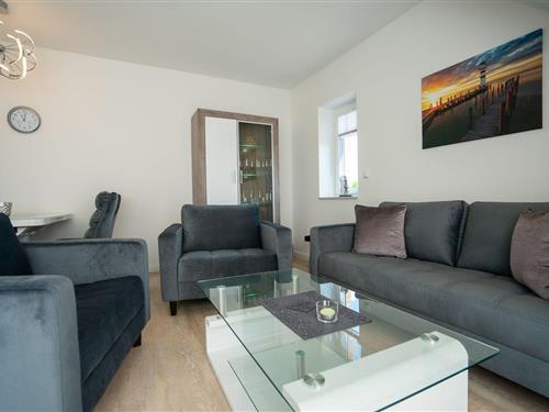 Ferielejlighed - 4 personer -  - Friedrich-Paulsen-Straße - 25761 - Büsum