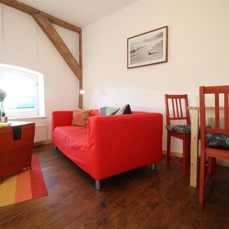 Ferielejlighed - 2 personer -  - Dubnitz - 18546 - Sassnitz