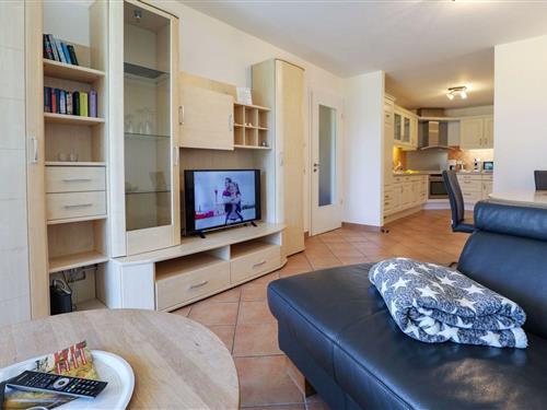 Ferienwohnung - 4 Personen -  - Wehrbergsweg - 27476 - Cuxhaven