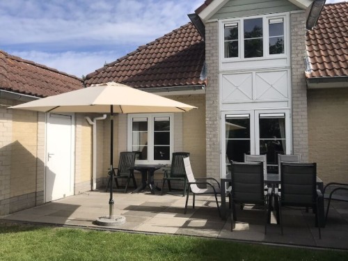 Sommerhus - 8 personer -  - 4493 - Rp Kamperland
