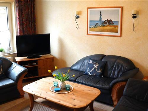 Sommerhus - 5 personer -  - Krabbenpadd - 26409 - Carolinensiel