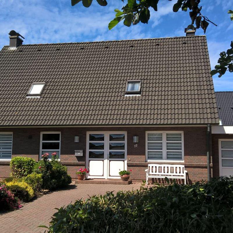 Ferielejlighed - 2 personer -  - Südergeest - 25826 - St. Peter-Ording