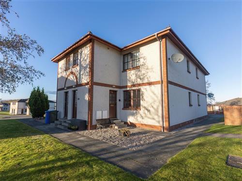 Holiday Home/Apartment - 2 persons -  - Inverness - IV23DL