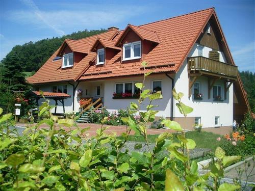 Holiday Home/Apartment - 3 persons -  - Im Angstkorb - 02799 - Großschönau Ot Waltersdor