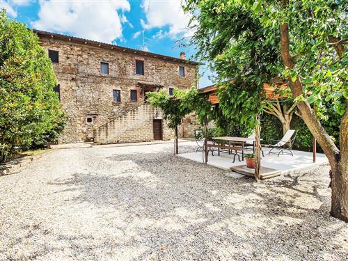 Ferienhaus - 6 Personen -  - Cinigiano - 58044
