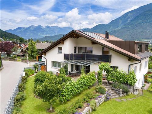 Ferieleilighet - 4 personer -  - Laschierweg - 6706 - Bürs