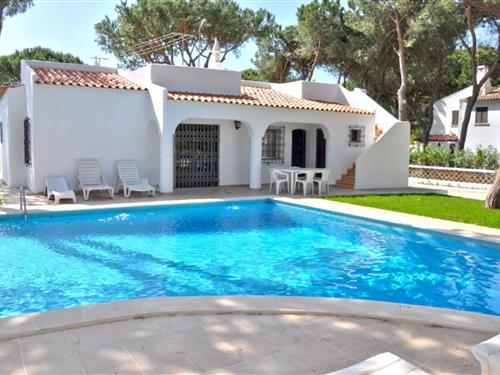 Sommerhus - 8 personer -  - 8125 - Vilamoura