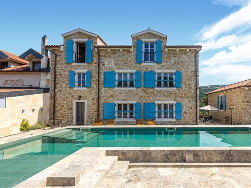 Sommerhus - 2 personer -  - Mundanije - Rab - Mundanije - 51280 - Mundanije