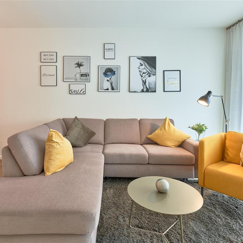 Ferielejlighed - 4 personer -  - Seestraße - 23683 - Scharbeutz