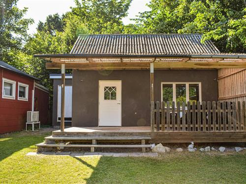 Holiday home - 6 persons -  - Landövägen - Landön/Kristianstad - 291 69 - Fjälkinge