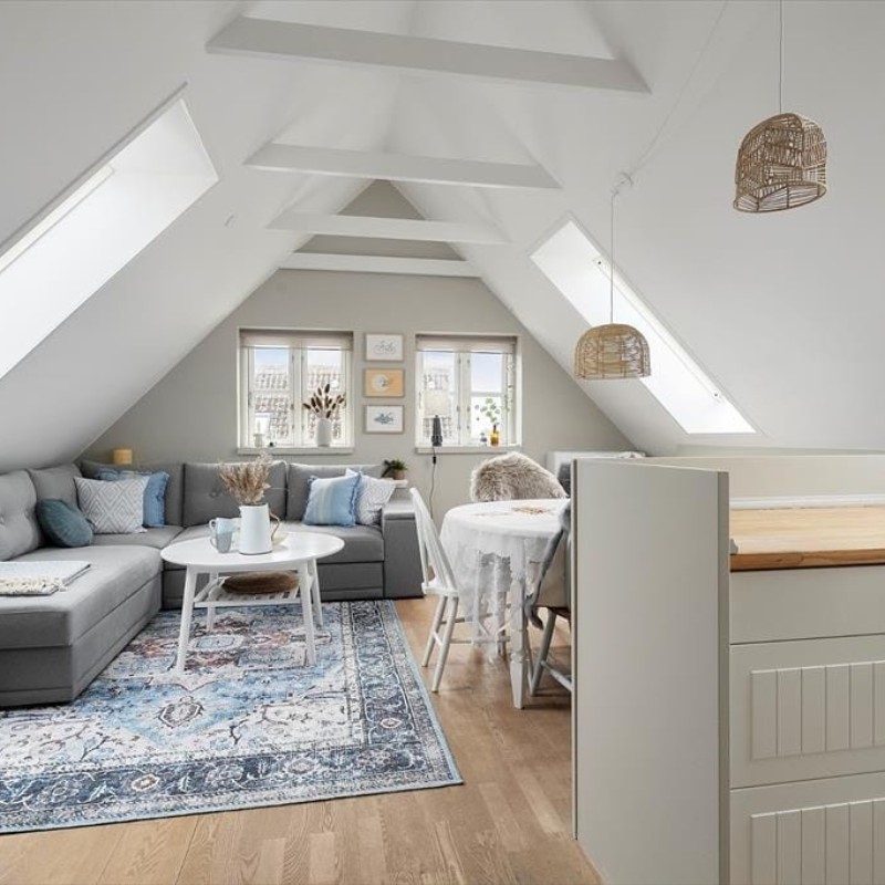 Ferienhaus - 4 Personen -  - Ballenvej 34 A - Ballen - 8305 - Samsö