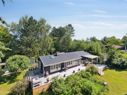 Sommerhus - 6 personer -  - Dams-åsen - 3210 - Vejby